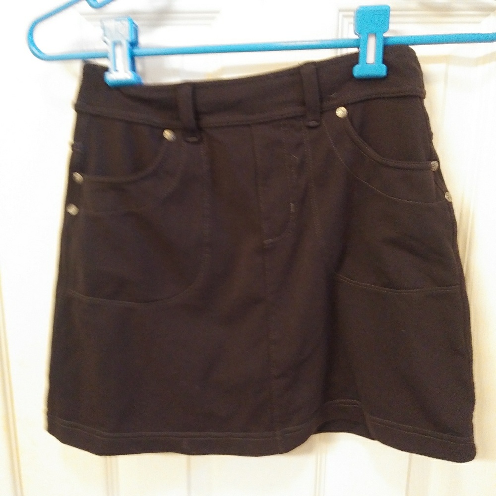 Athleta sport skirt nwot